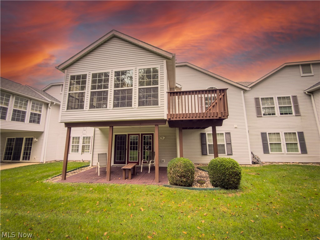 3852 Woodbury Oval Stow OH 44224