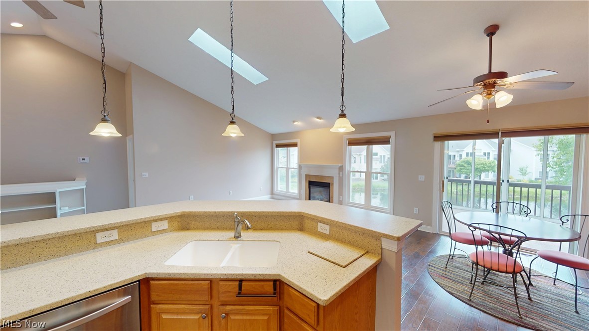 897 Stonewater Drive Kent OH 44240