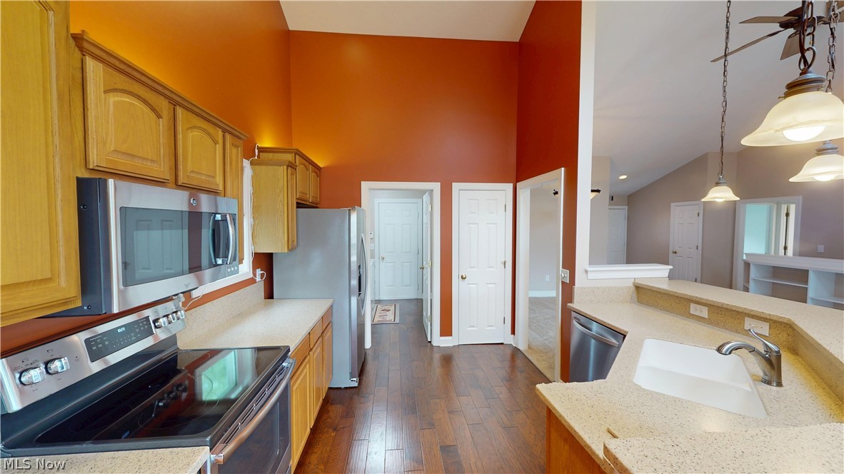 897 Stonewater Drive Kent OH 44240