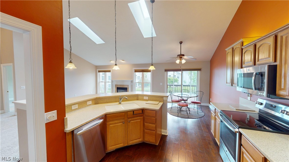 897 Stonewater Drive Kent OH 44240