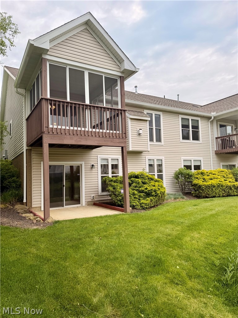 897 Stonewater Drive Kent OH 44240