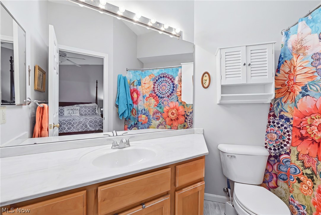 211 S Aspen Court Warren OH 44484