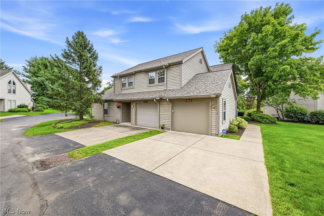 211 S Aspen Court Warren OH 44484