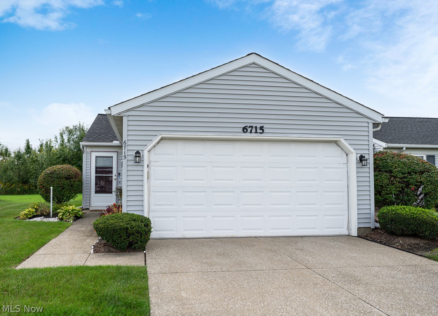 6715 Olde Field Court Mentor OH 44060