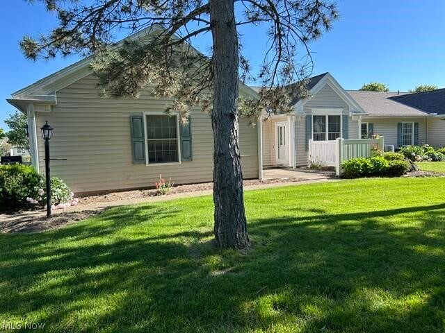 14 Deer Track Trail Norwalk OH 44857