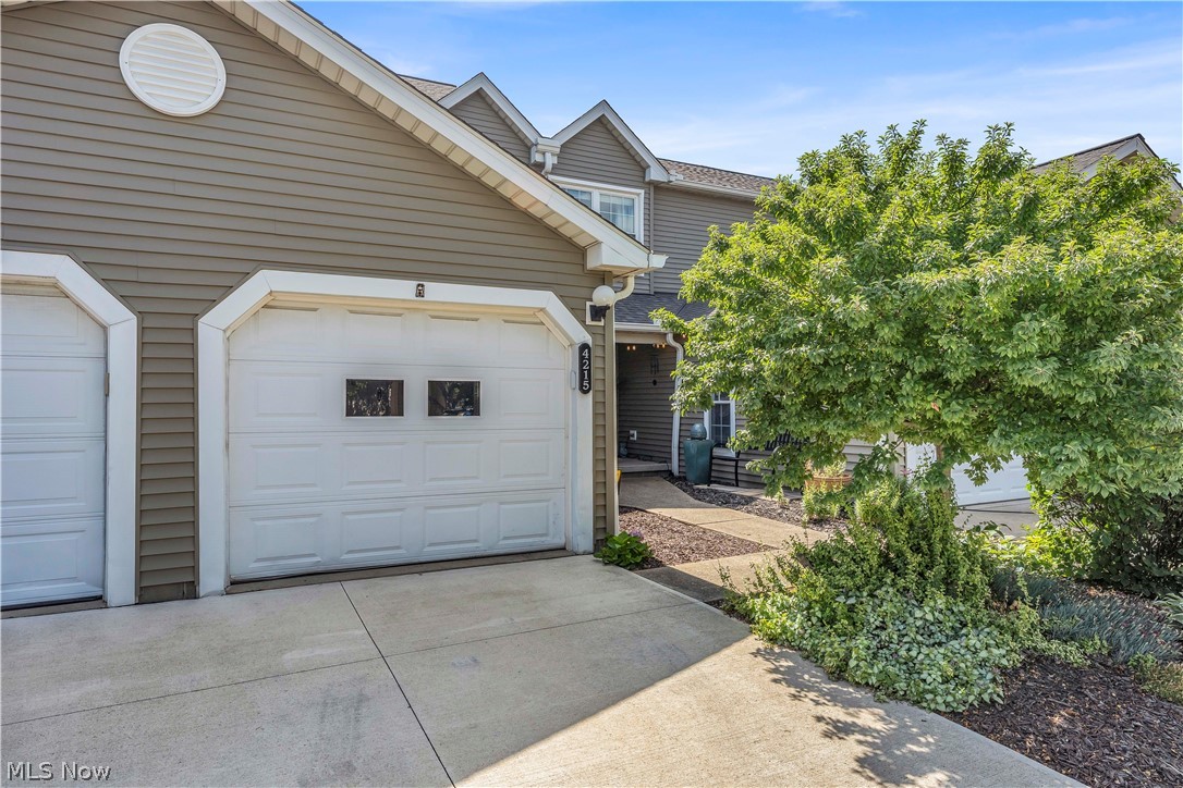 4215 Jennings Ridge Drive Cleveland OH 44109