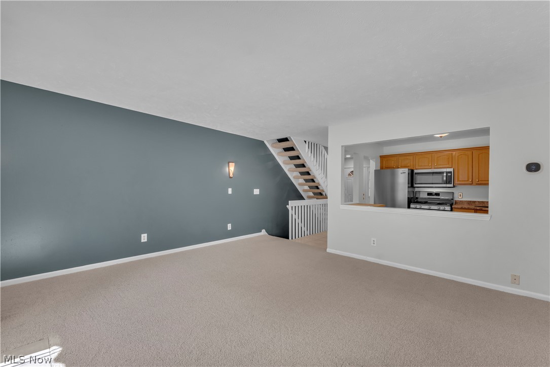 4215 Jennings Ridge Drive Cleveland OH 44109