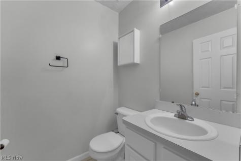 4215 Jennings Ridge Drive Cleveland OH 44109