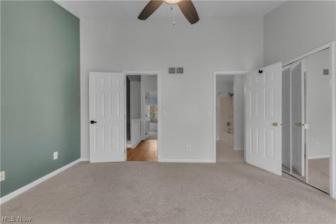 4215 Jennings Ridge Drive Cleveland OH 44109