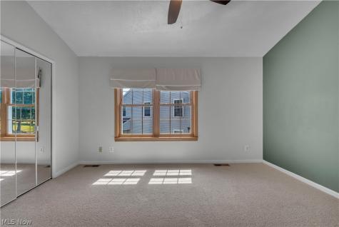 4215 Jennings Ridge Drive Cleveland OH 44109