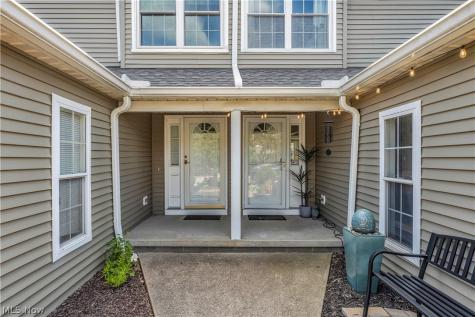 4215 Jennings Ridge Drive Cleveland OH 44109