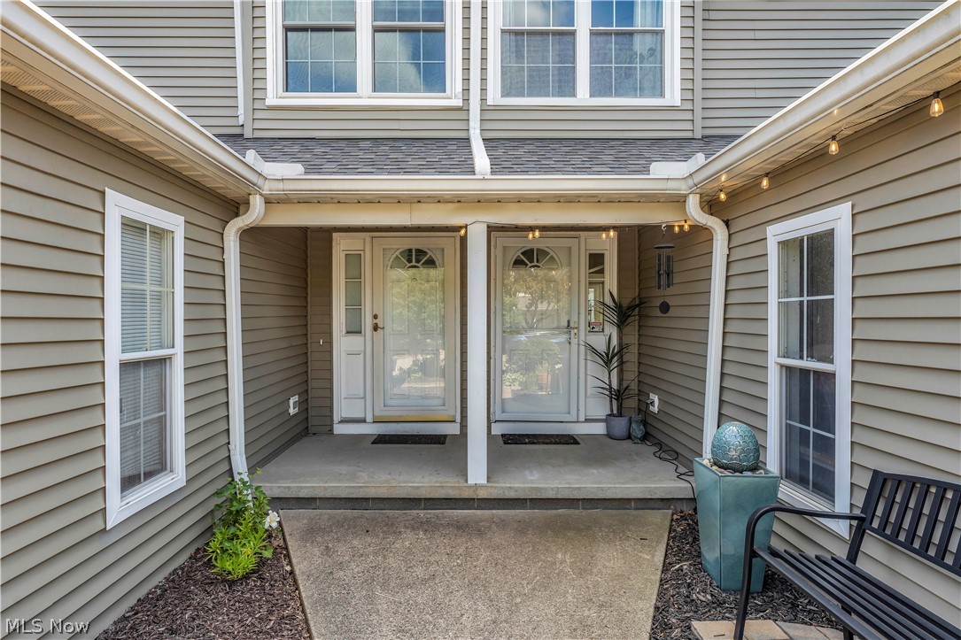 4215 Jennings Ridge Drive Cleveland OH 44109