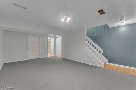 4215 Jennings Ridge Drive Cleveland OH 44109
