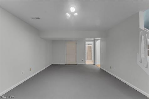 4215 Jennings Ridge Drive Cleveland OH 44109
