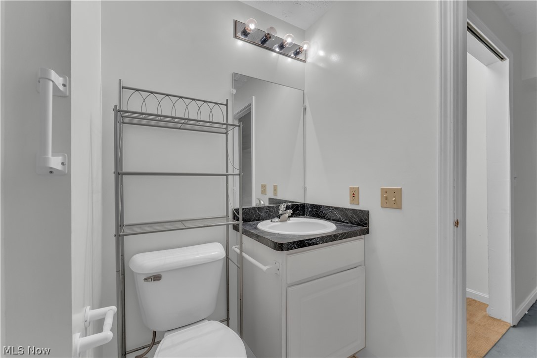 4215 Jennings Ridge Drive Cleveland OH 44109