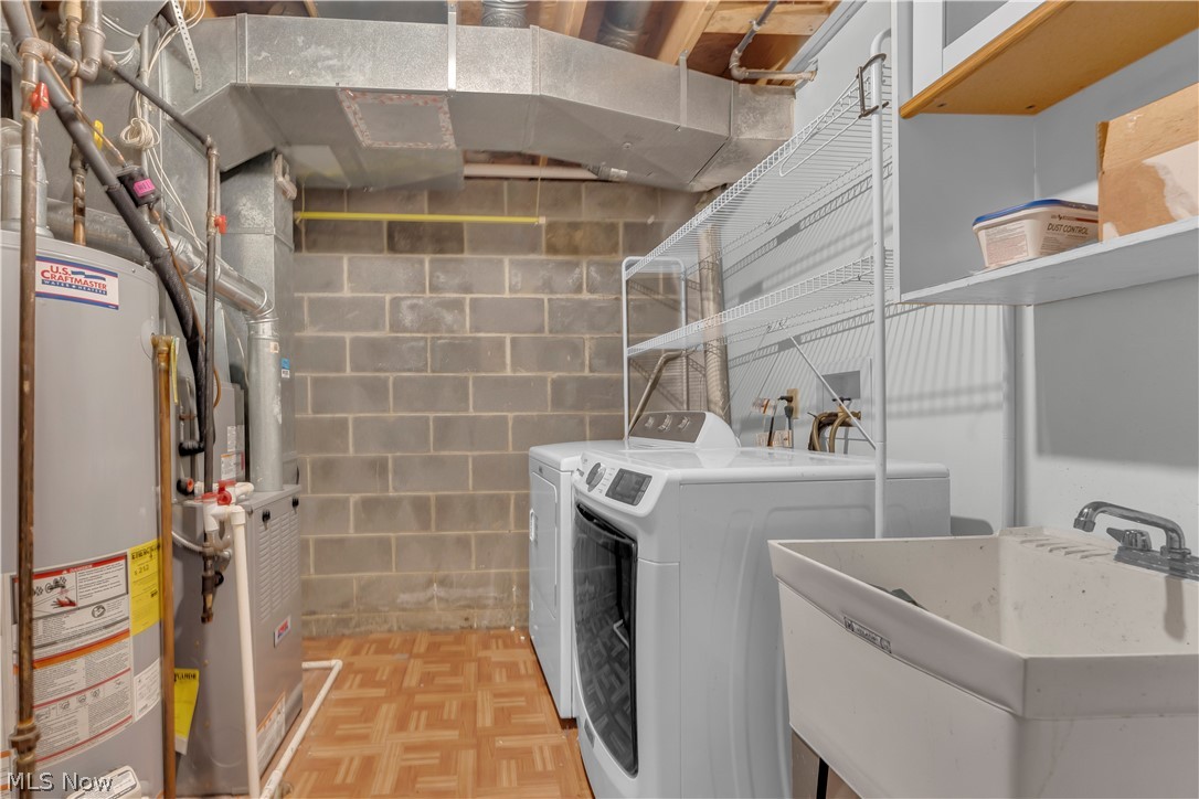 4215 Jennings Ridge Drive Cleveland OH 44109