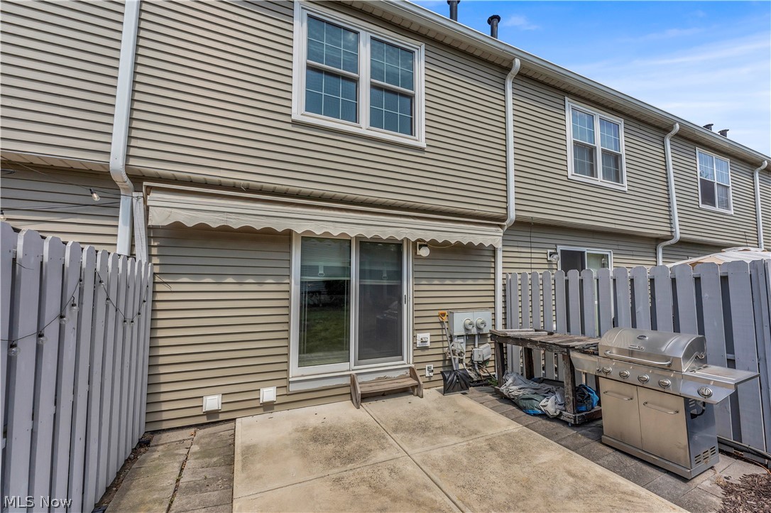 4215 Jennings Ridge Drive Cleveland OH 44109
