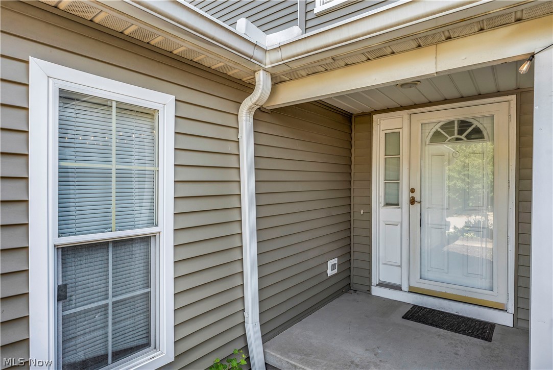 4215 Jennings Ridge Drive Cleveland OH 44109
