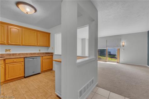 4215 Jennings Ridge Drive Cleveland OH 44109