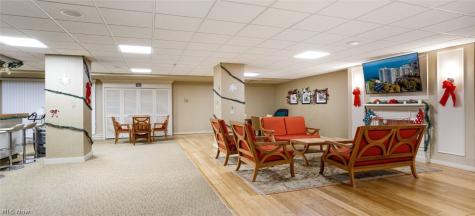 12700 Lake Avenue Lakewood OH 44107