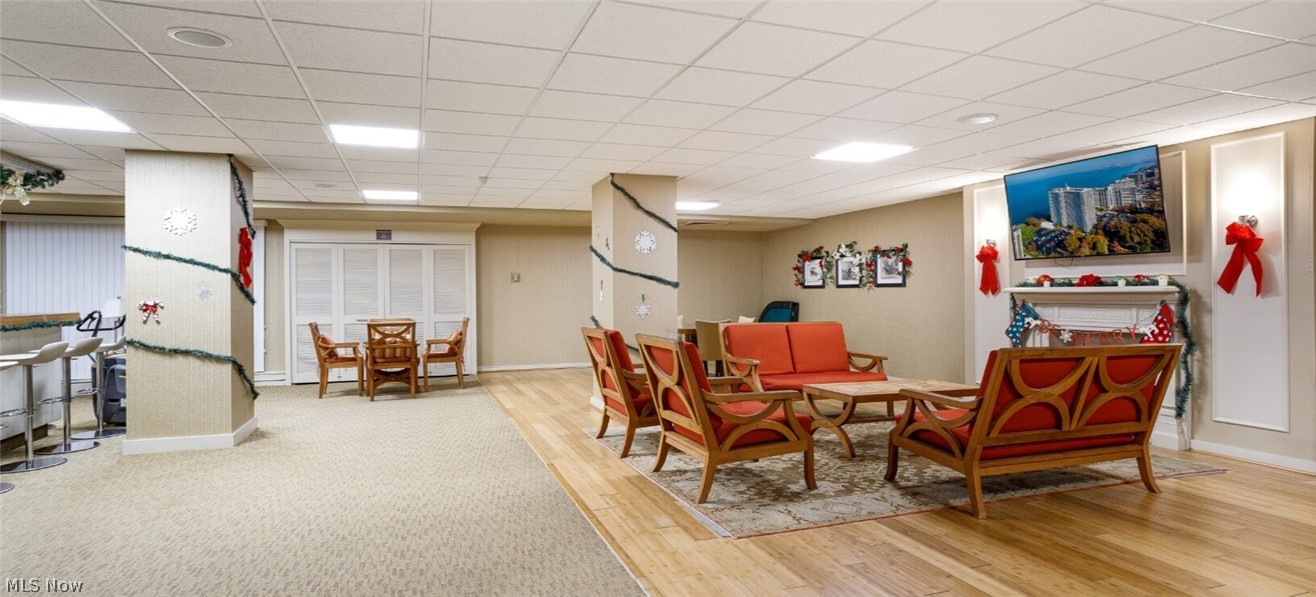 12700 Lake Avenue Lakewood OH 44107