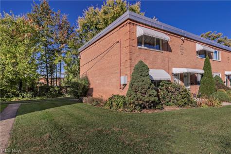 1532 Severn Lane Wickliffe OH 44092