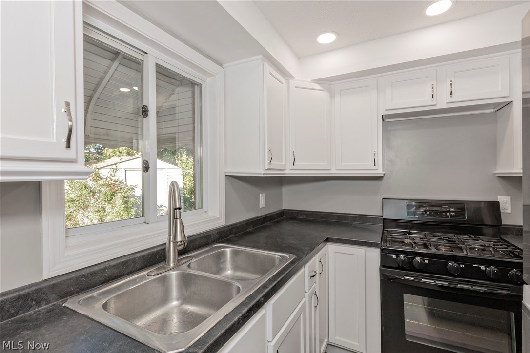 1532 Severn Lane Wickliffe OH 44092