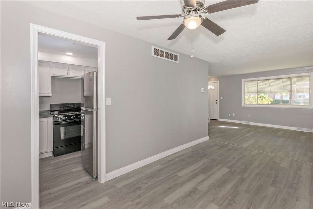 1532 Severn Lane Wickliffe OH 44092