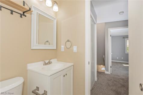 1532 Severn Lane Wickliffe OH 44092