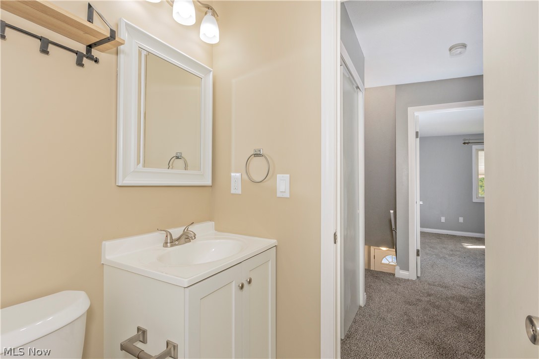 1532 Severn Lane Wickliffe OH 44092