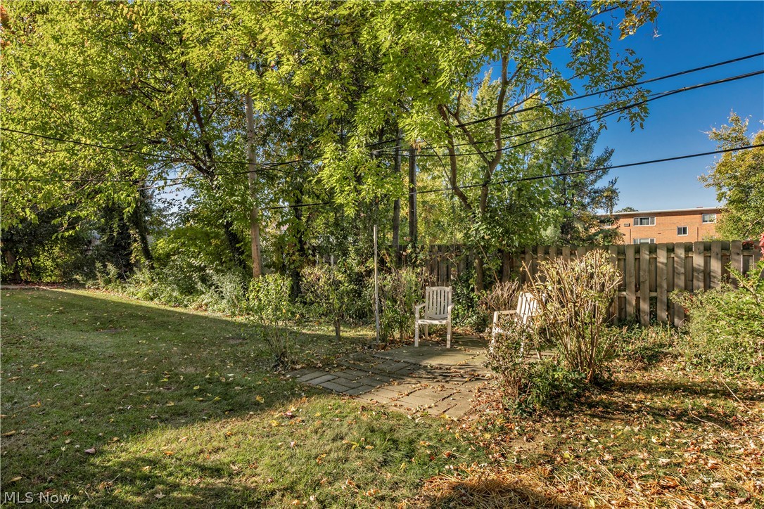 1532 Severn Lane Wickliffe OH 44092