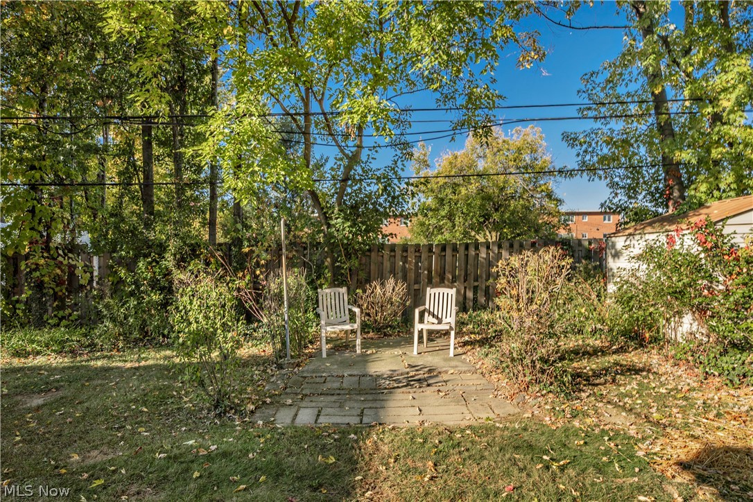 1532 Severn Lane Wickliffe OH 44092