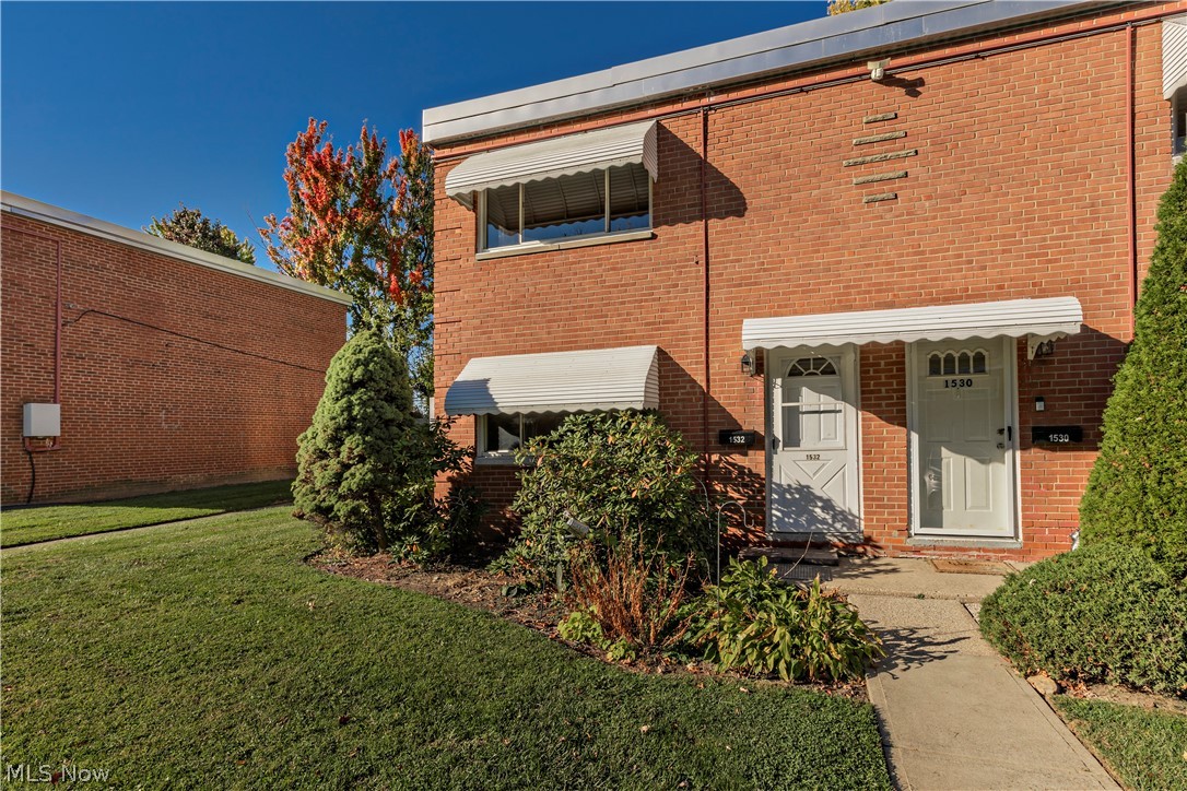 1532 Severn Lane Wickliffe OH 44092