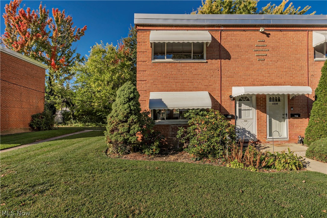 1532 Severn Lane Wickliffe OH 44092