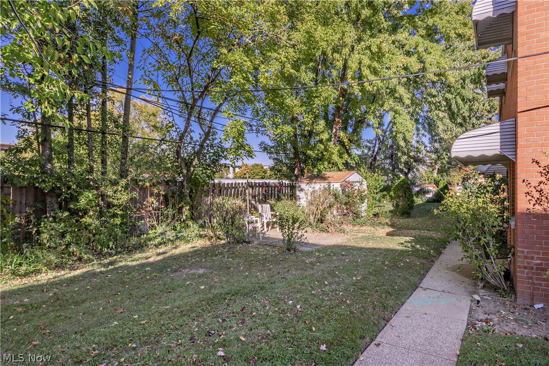 1532 Severn Lane Wickliffe OH 44092
