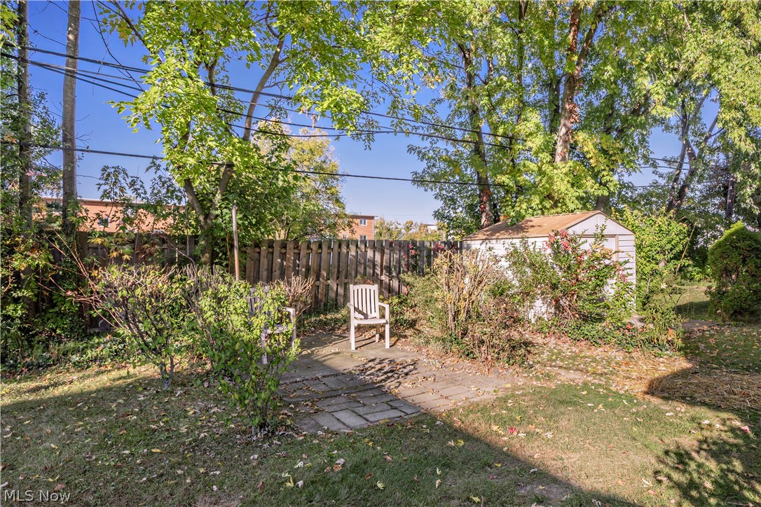 1532 Severn Lane Wickliffe OH 44092