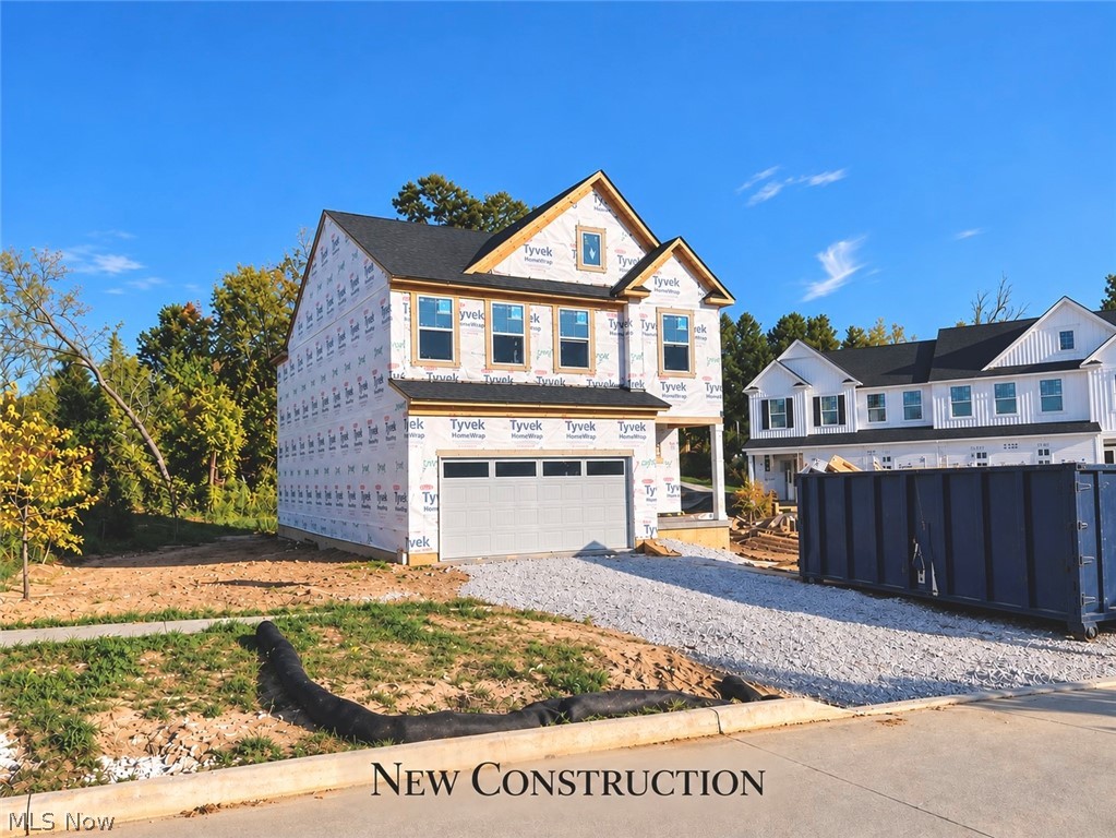 2063 Glenmont Drive Brunswick OH 44212