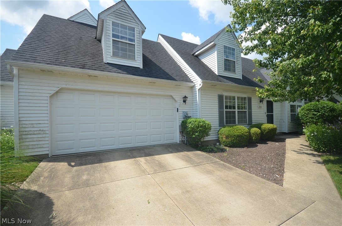 2641 Burridge Circle Twinsburg OH 44087