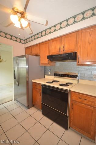 2641 Burridge Circle Twinsburg OH 44087