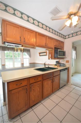2641 Burridge Circle Twinsburg OH 44087