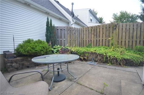 2641 Burridge Circle Twinsburg OH 44087