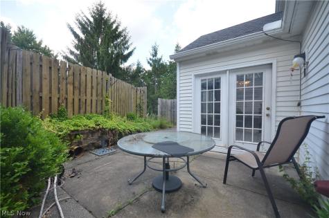 2641 Burridge Circle Twinsburg OH 44087