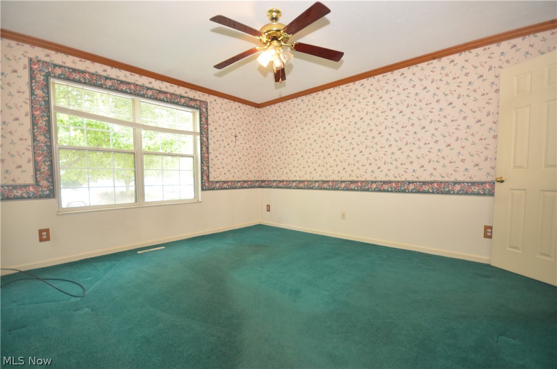 2641 Burridge Circle Twinsburg OH 44087