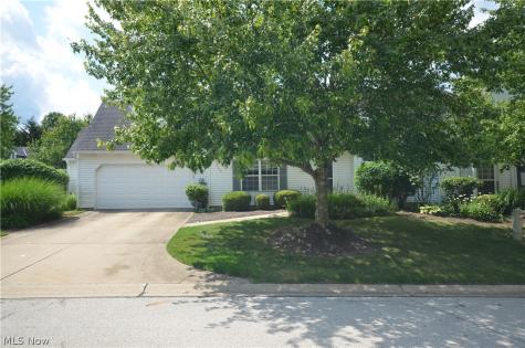2641 Burridge Circle Twinsburg OH 44087
