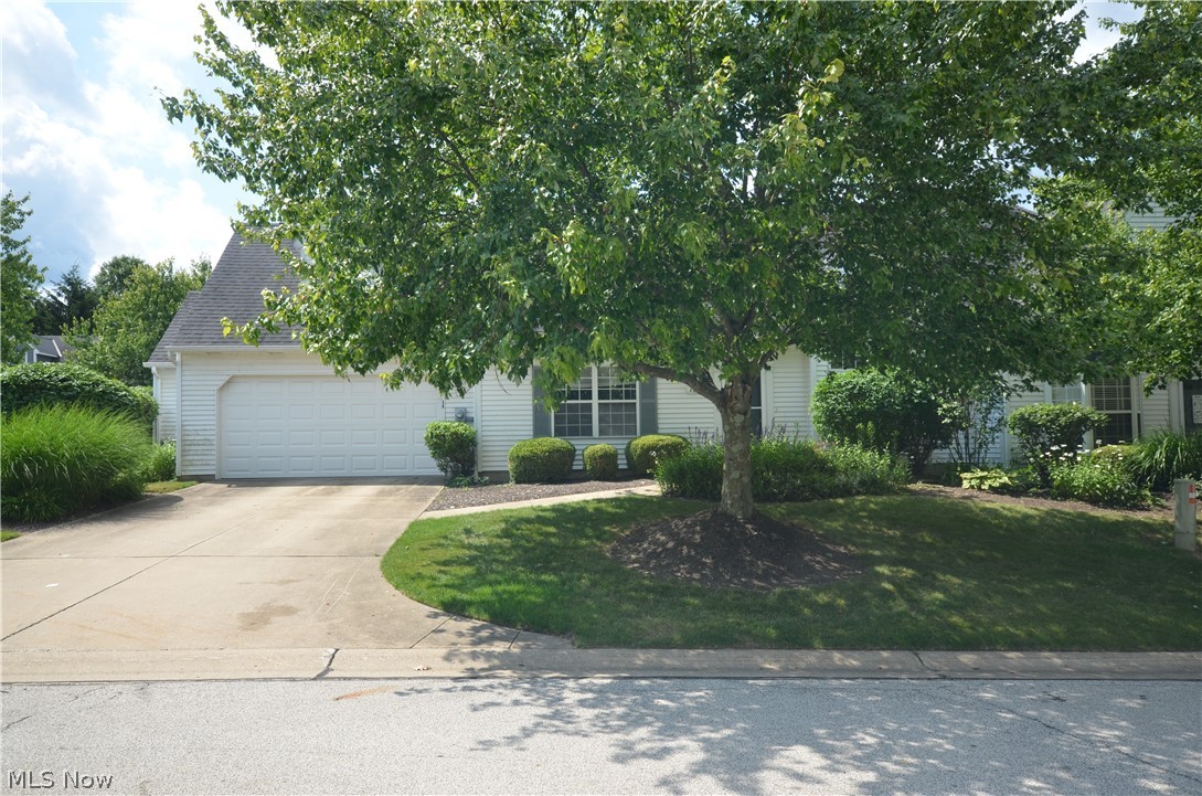2641 Burridge Circle Twinsburg OH 44087