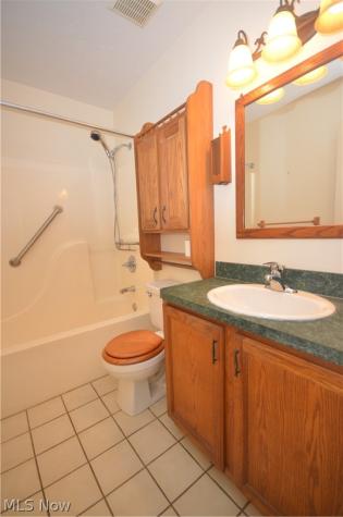 2641 Burridge Circle Twinsburg OH 44087