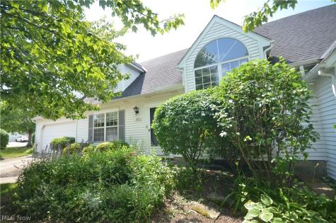 2641 Burridge Circle Twinsburg OH 44087