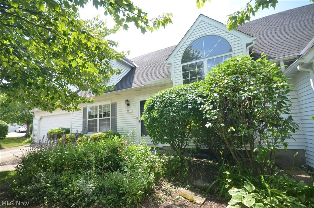 2641 Burridge Circle Twinsburg OH 44087