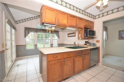 2641 Burridge Circle Twinsburg OH 44087
