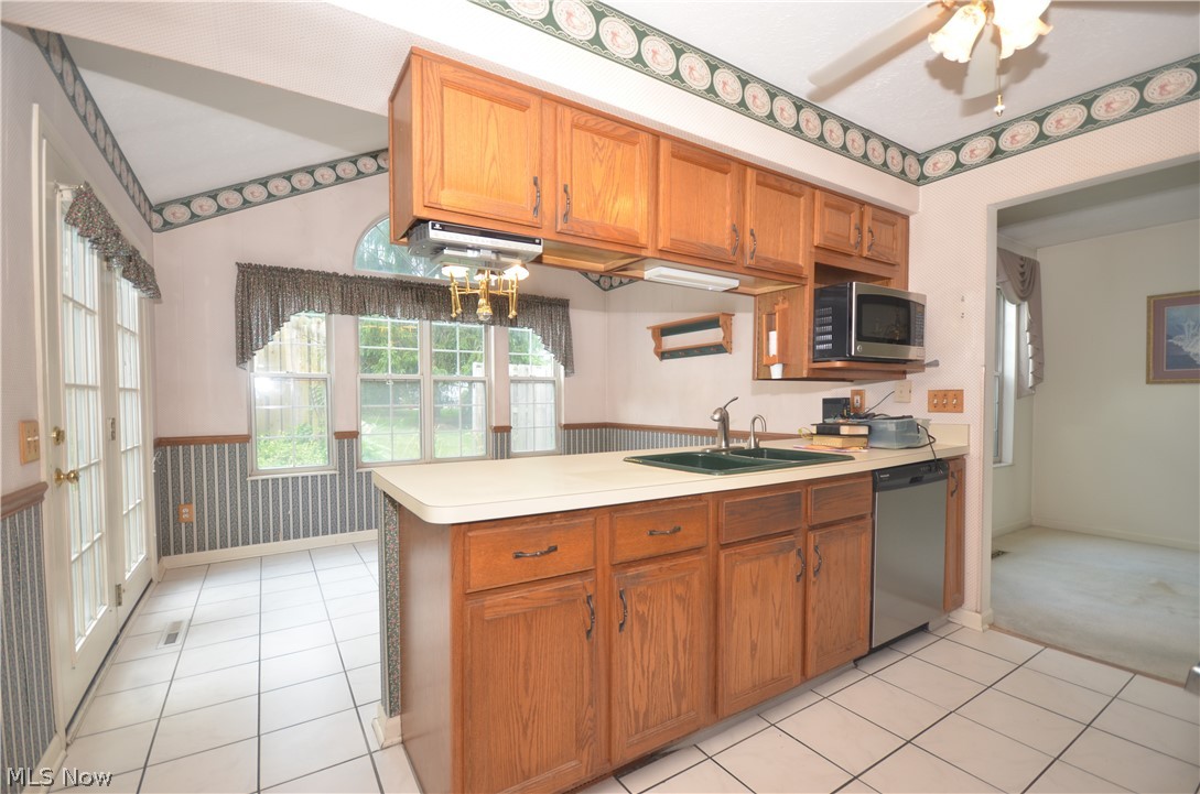 2641 Burridge Circle Twinsburg OH 44087